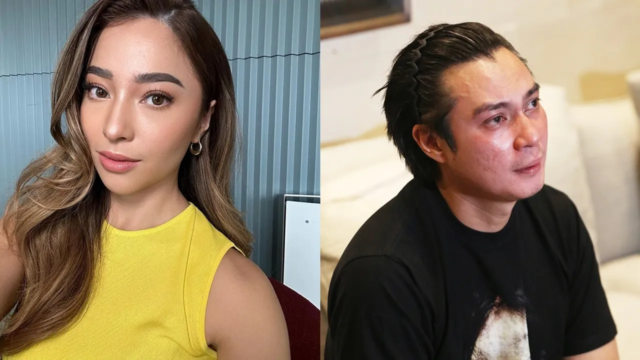 Nikita Willy Pernah Tolak Cinta Baim Wong, Netizen Ramai-Ramai Bersyukur Nikita Willy Pernah Tolak Cinta Baim Wong, Netizen Ramai-Ramai Bersyukur