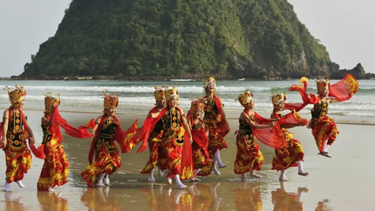 Nikmati Pesona Alam dan Tradisi Banyuwangi Dengan Aman, Banyuwangi Tourism Jadi Jawaban