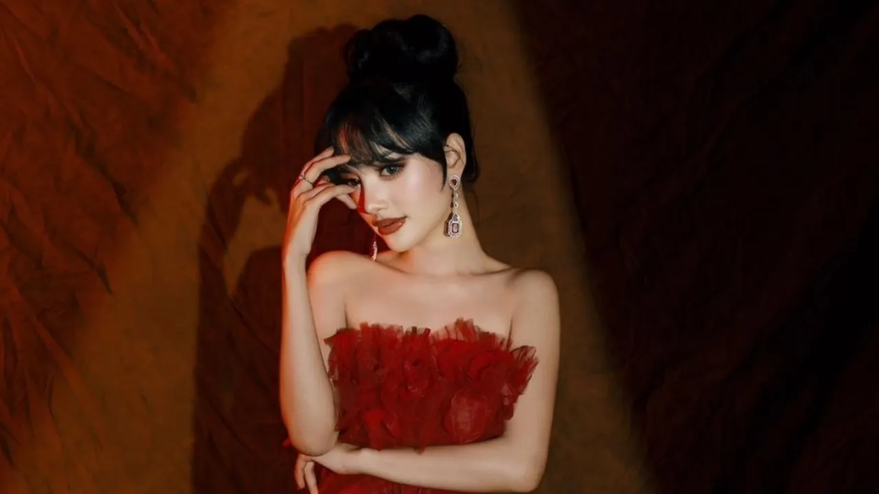 Nisa Farella Comeback, 'Legowo' Jadi Penanda Fase Baru Kariernya