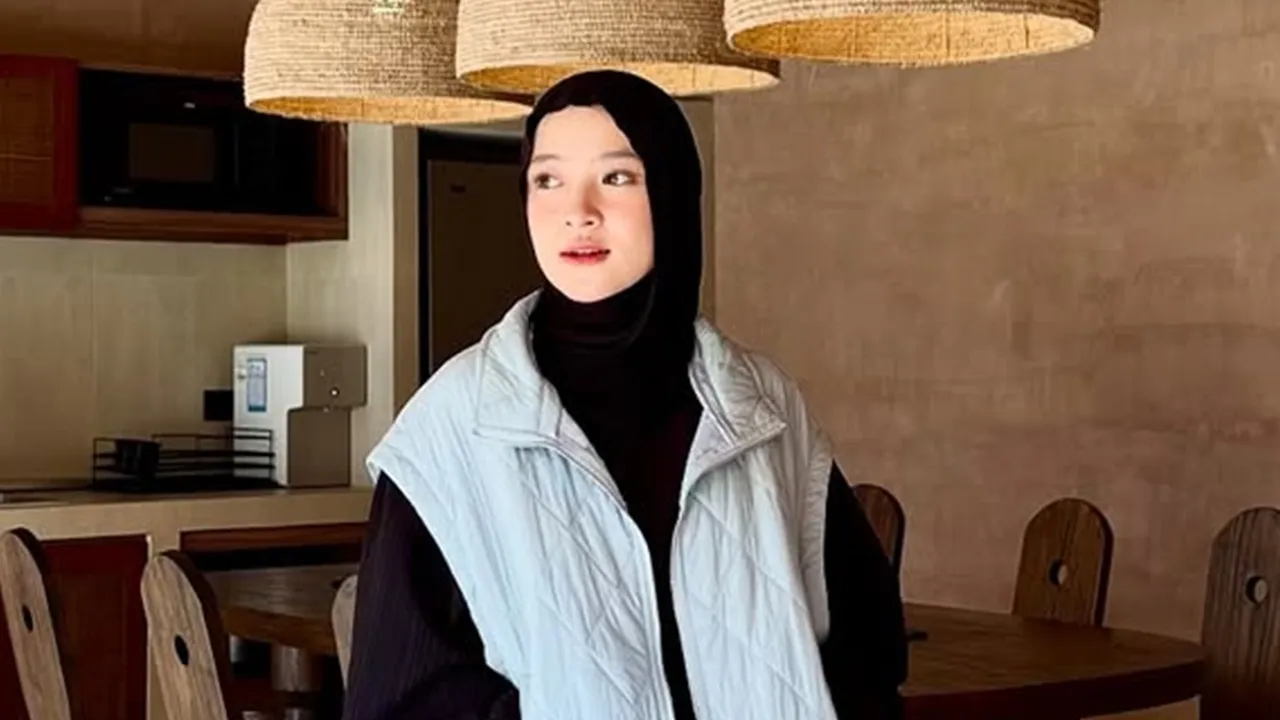 Nissa Sabyan Diduga Hamil, Sang Ayah Buka Suara dan Beri Jawaban Tegas Nissa Sabyan Diduga Hamil, Sang Ayah Buka Suara dan Beri Jawaban Tegas