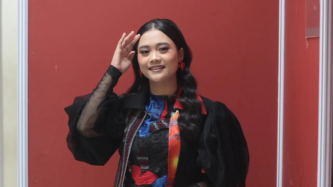 Niswah Dangdut Academy 8 Siap Terima Apa Pun Hasil di Babak Final Audition, Ternyata Lolos