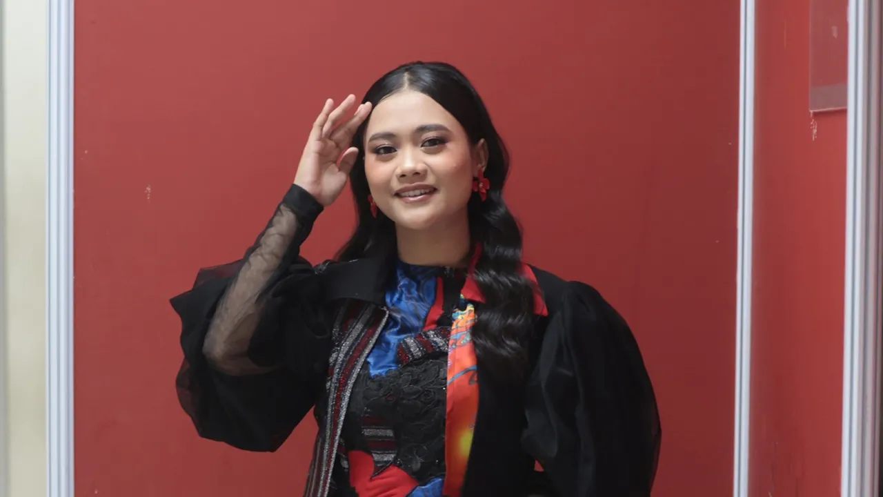 Niswah Pemalang Tersenggol di D' Academy 8 Top 37 Grup 6 Meski Raih 2 SO Juri