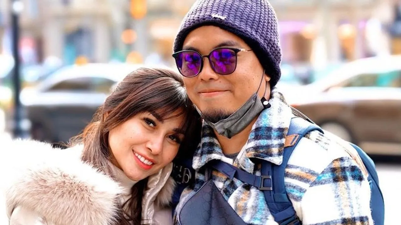 Nisya Ahmad dan Andika Rosadi Akhirnya Resmi Bercerai