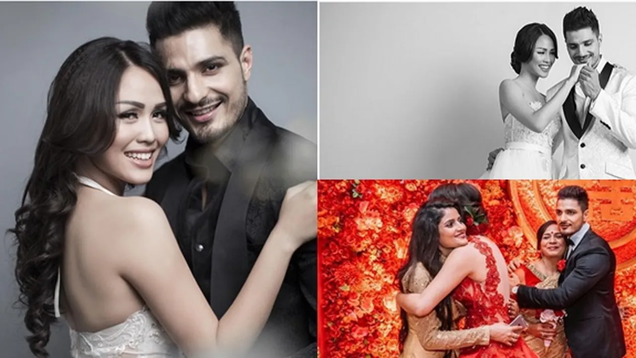 Nita Sofiani Dicerca, Vin Rana Ungkap Kepedihan Hati Pada Haters