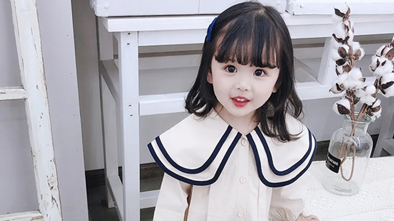 Niu Niu Model Cilik yang Ditendang Ibunya Disuruh Cari Uang & Hasilkan Puluhan Juta