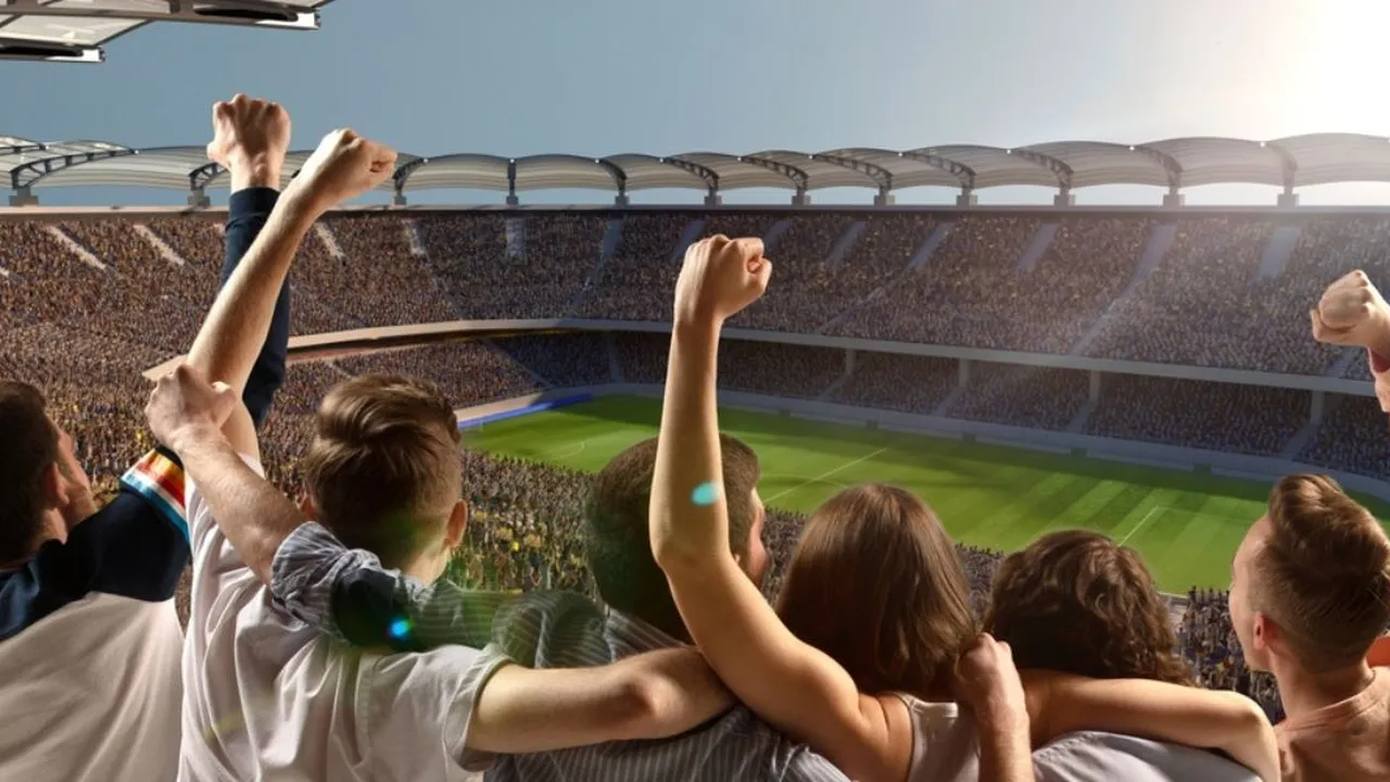 No Hoax! Menangin Tiket Gratis Nonton Final EURO 2024 Cuma dengan Bertransaksi Online