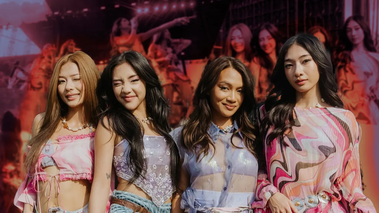no na Rilis MV 'Sad Face :(', Selipkan Sindiran Pedas untuk Mantan
