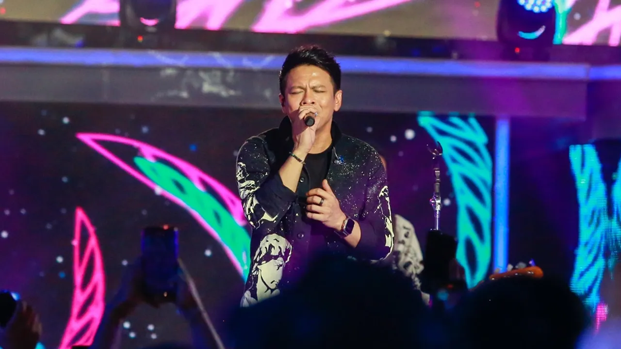 NOAH akan Beri Pengumuman Penting di Panggung Gempita 2024 SCTV