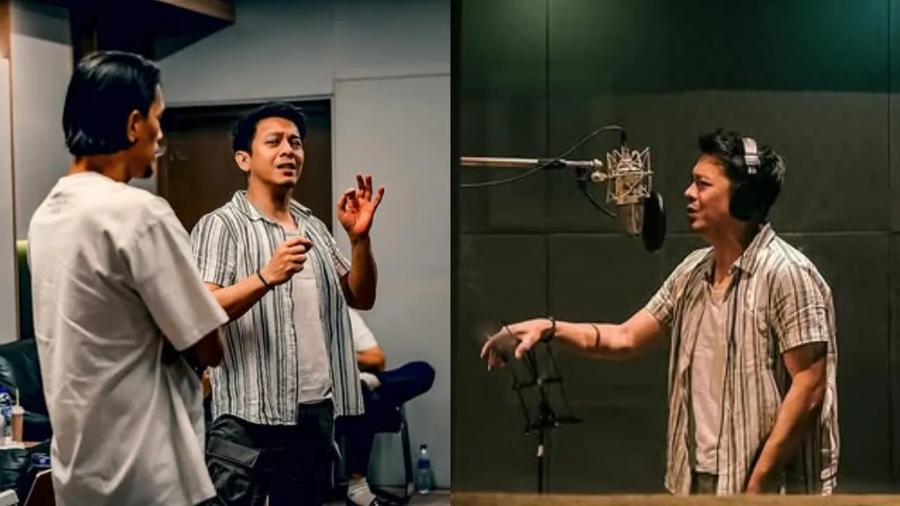 NOAH Garap Album Terakhir Bareng Musica