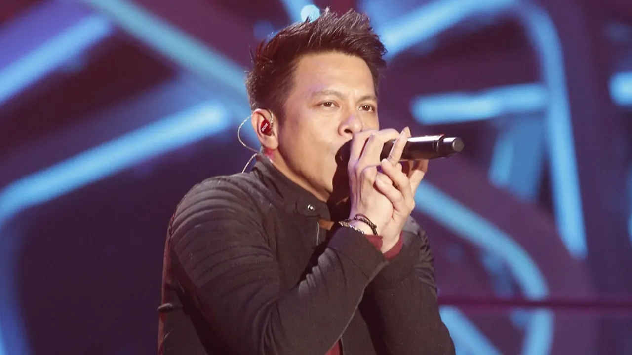 Noah Gelar Konser dengan Teknologi Super Canggih