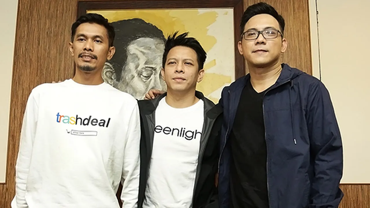 NOAH Kerja Keras Aransemen Ulang Lagu 'Badai Pasti Berlalu' Milik Chrisye, Ariel: Pusing Tujuh Keliling