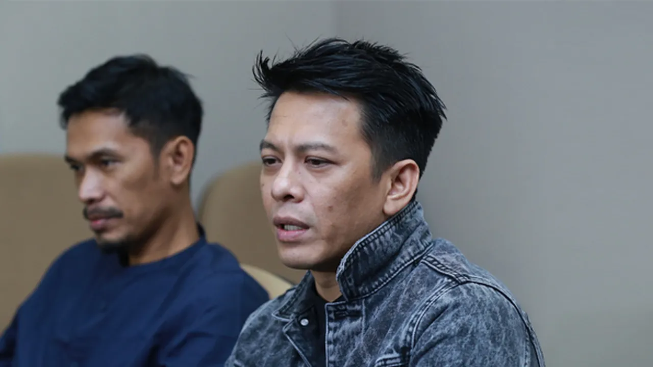 NOAH Siapkan Kejutan Spesial di Klip Single Terbarunya 'Wanitaku' NOAH Siapkan Kejutan Spesial di Klip Single Terbarunya 'Wanitaku'
