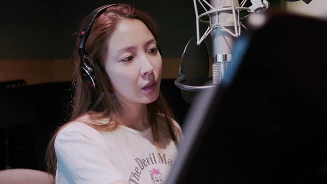 'Nobody Talks to BoA' Reality Show 20 Tahun Debut BoA Tayang Mulai Hari Ini, Siap Nonton?