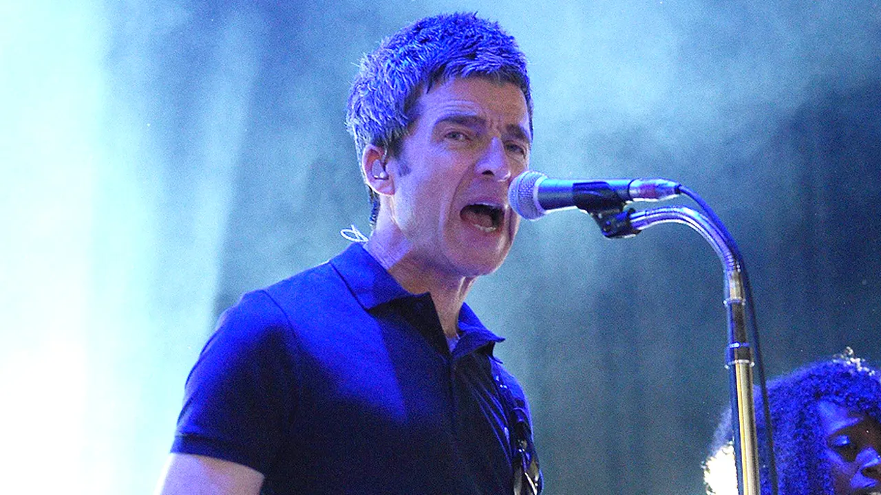 Noel Gallagher Menemukan Album Solonya Yang Hilang di Laci Kaus Kaki