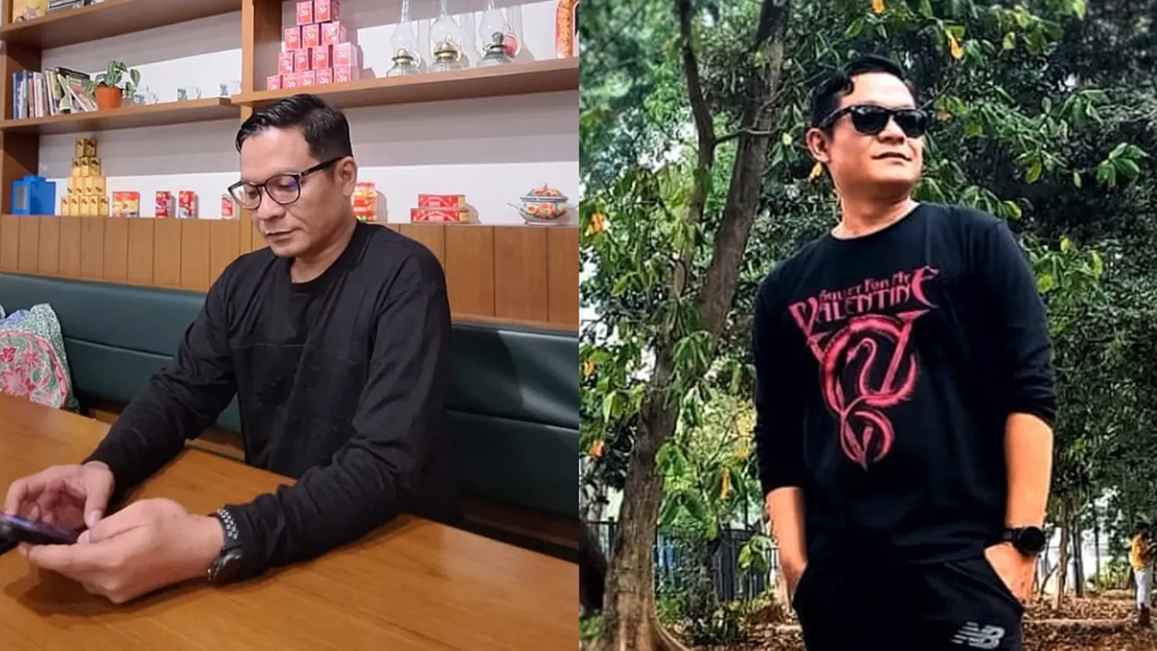 Noly Lebon Comeback ke Dunia Musik dengan Single 'Aku Milik Mu'
