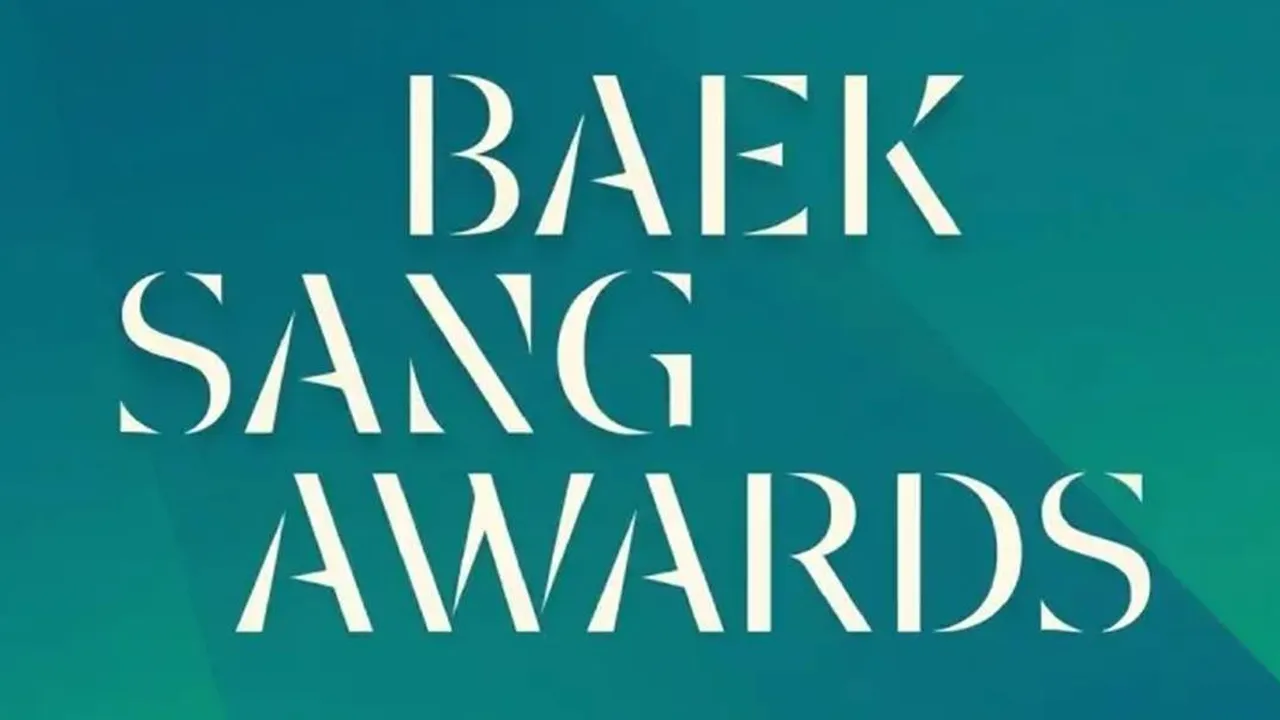 Nominasi Lengkap 62nd Baeksang Arts Awards 2026 Kategori TV dan Film