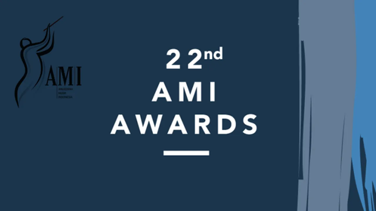 Nominasi Lengkap AMI Awards 2019, Hadirkan 50 Kategori Berbeda
