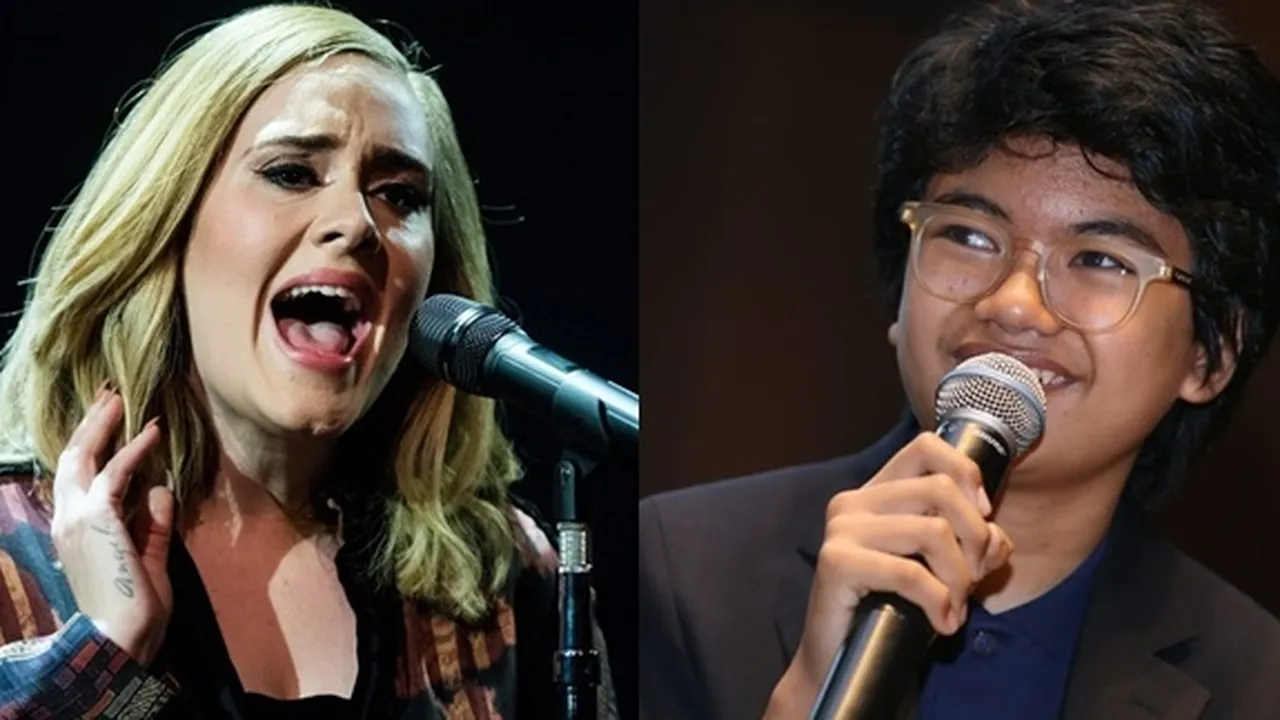 Nominasi Lengkap Grammy 2017, Dari Adele Sampai Joey Alexander