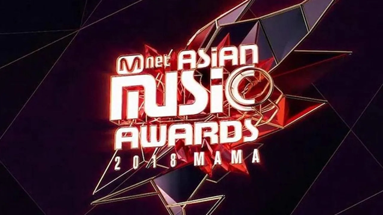 Nominasi Lengkap MAMA 2018, Dari BTS Sampai BLACKPINK