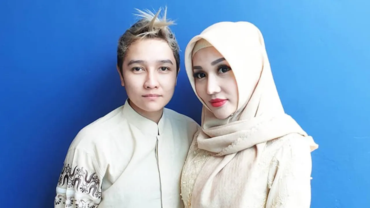 Nomor Abash Dicatut Aksi Penipuan, Lucinta Luna Geram