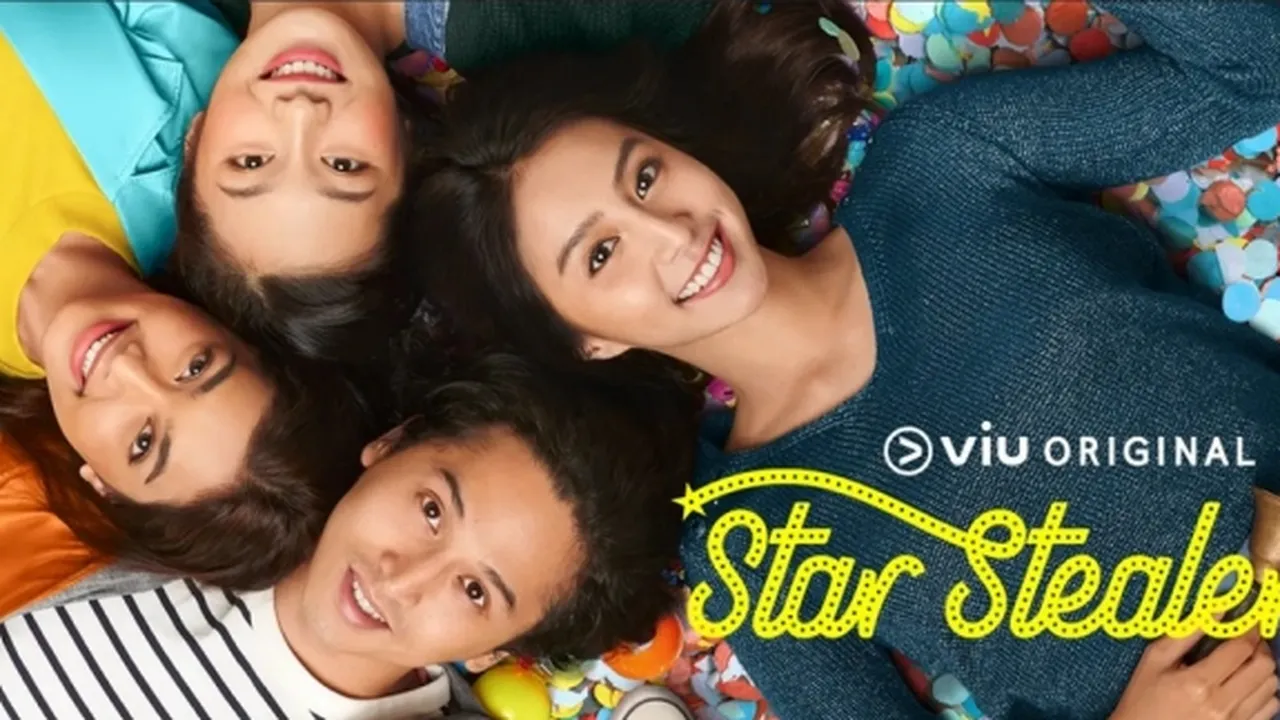 Nonton Drama Korea Jadi Lebih Mudah, Viu Umumkan Kerja Sama dengan First Media