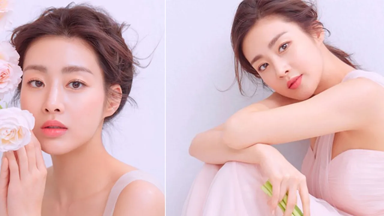 Nonton Film 'BEBAS', Kang Sora Dibuat Terkesan dengan Akting Sheryl Sheinafia