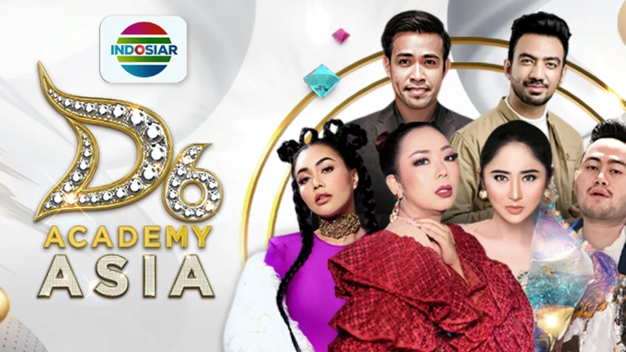 Nonton Siaran Ulang Dangdut Academy Asia 6, Delapan Negara Siap Bertanding dan Jadi Juara