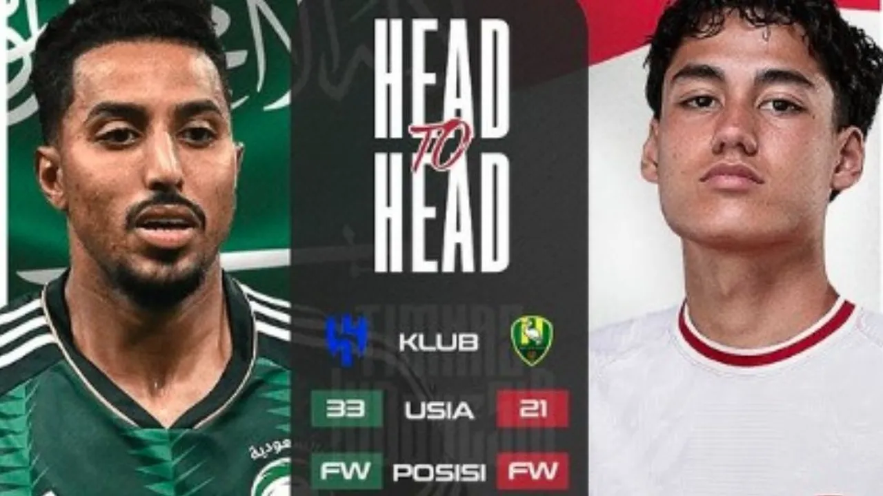 Nonton Timnas Indonesia vs Arab Saudi 19 November 2024, Cek Lokasinya di Berbagai Kota