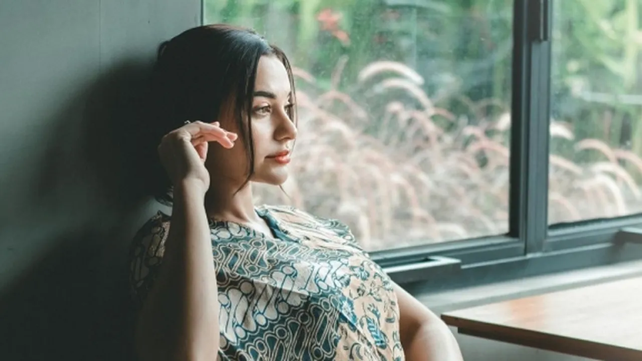 Nora Alexandra Murka Dituding Selingkuh Oleh Haters Selama Jerinx SID Ditahan