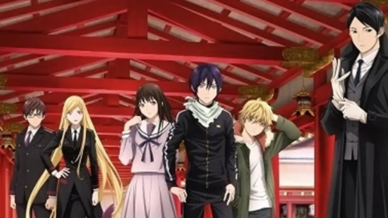 Noragami Itu Anime Apa Sih dan Kenapa Bisa Populer?