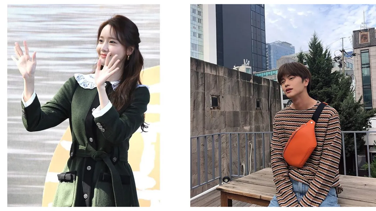 Nostalgia Debut Akting Idol Korea: Yoona - Yook Sung Jae, Ada yang Ingat Drama Pertama Mereka?