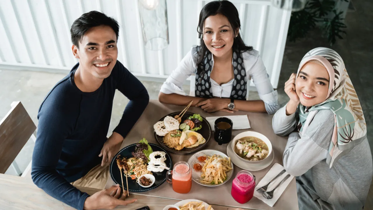 Nostalgia Sama Beragam Kebiasaan Seru Saat Ramadan, Mana yang Paling Ngangenin?