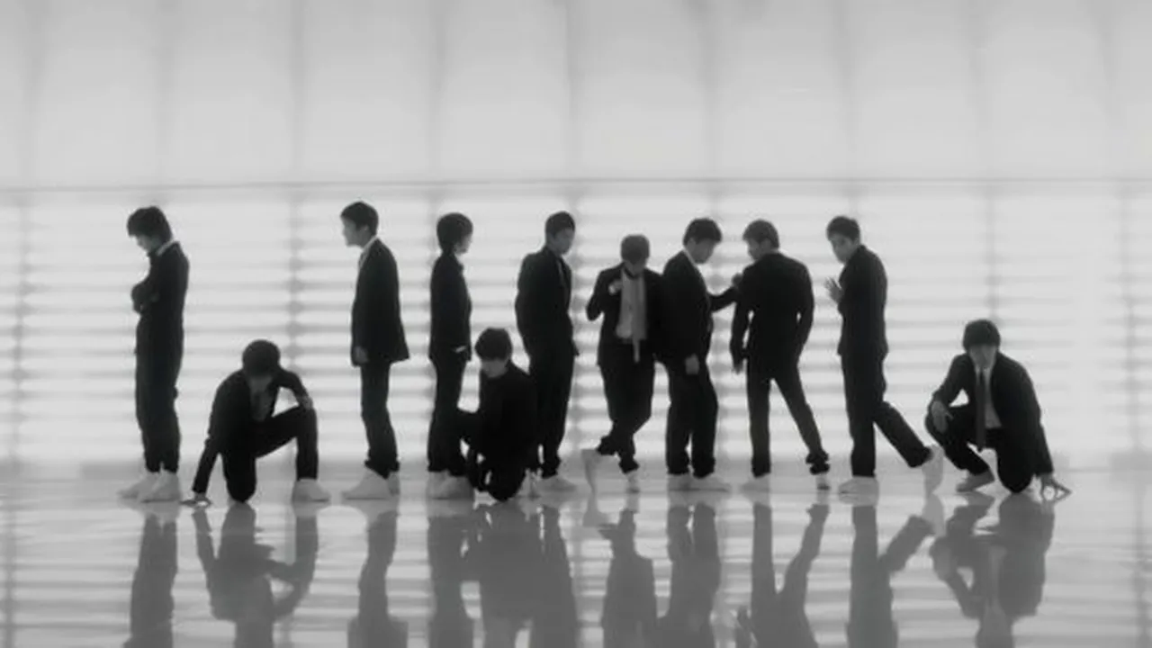 Nostalgia Yuk! Siapa Saja Idol Grup K-Pop Generasi Kedua yang Telah Banyak Mengukir Sejarah