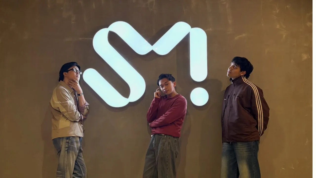 NPD Sambangi Kantor SM Entertainment di Korea, Ada Proyek Baru?