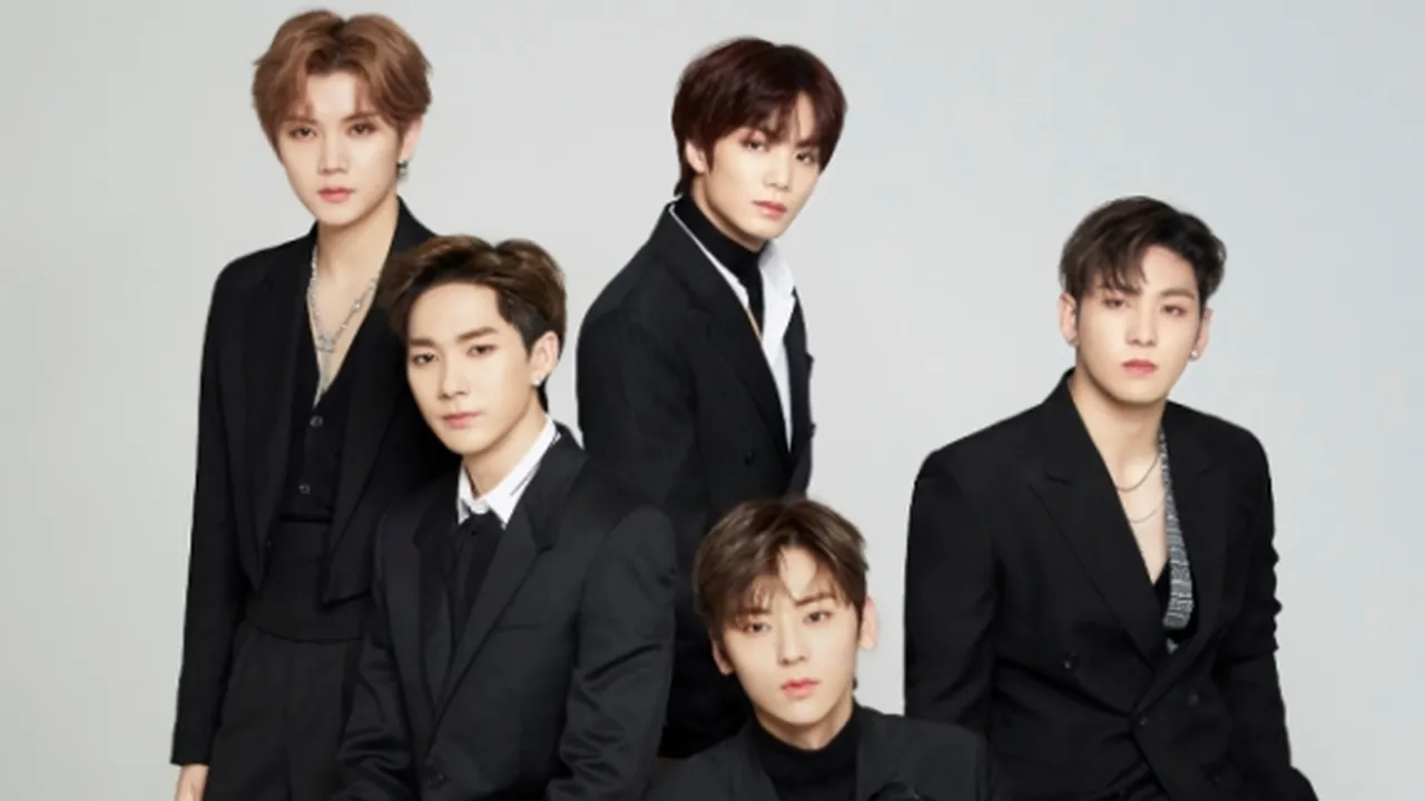 NU'EST Bubar Setelah 10 Tahun, Masing-Masing Member Tulis Surat Perpisahan Manis Untuk Fans