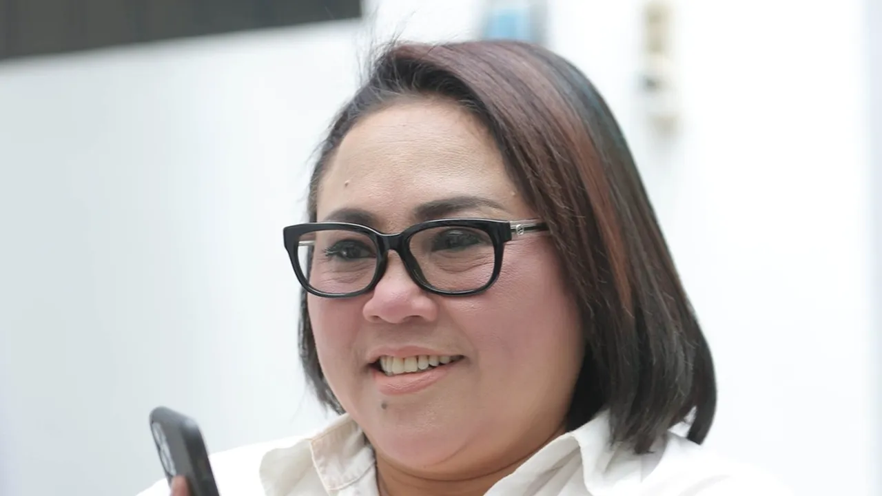 Nunung Dapat Hadiah Rumah Mewah Siap Huni dari Orang Baik, Perabotan Sudah Komplit Semua