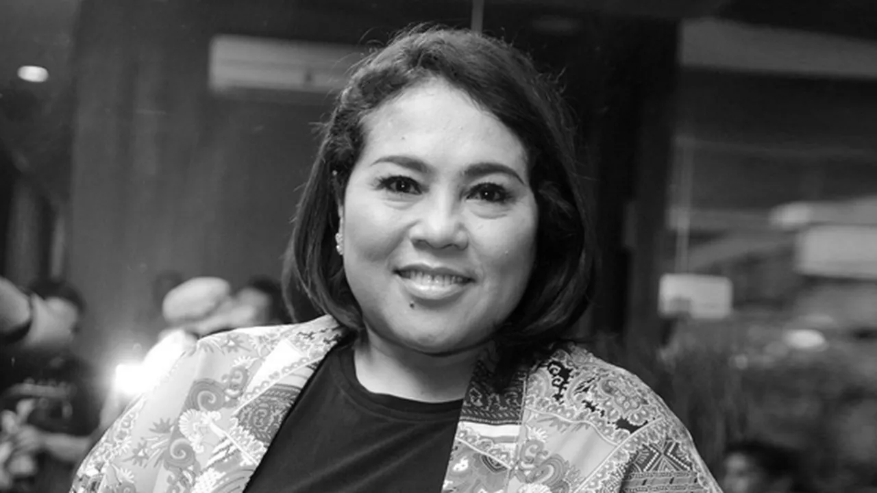 Nunung Ditangkap Karena Narkoba, Begini Nasibnya di Program Ini Talkshow