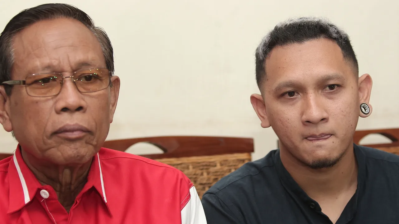 Nunung Ditangkap Karena Narkoba, Sang Anak Shock dan Menangis