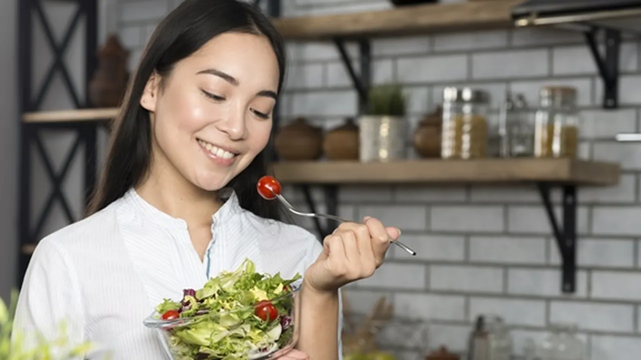 Nutrisi dan Protein Tetap Terpenuhi, Ini 6 Makanan Vegetarian untuk Santapan Sehari-Hari