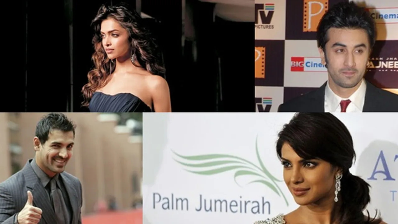 Nyaman & Berkelas, Ini Dia Hunian Super Mewah Selebriti Bollywood