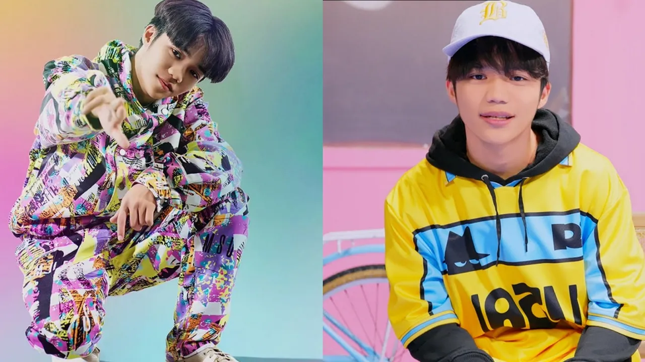 Nyanyi - Akting, Afan Buktikan Kemampuan Vokalnya dengan Merilis Single 'Suka-Suka'