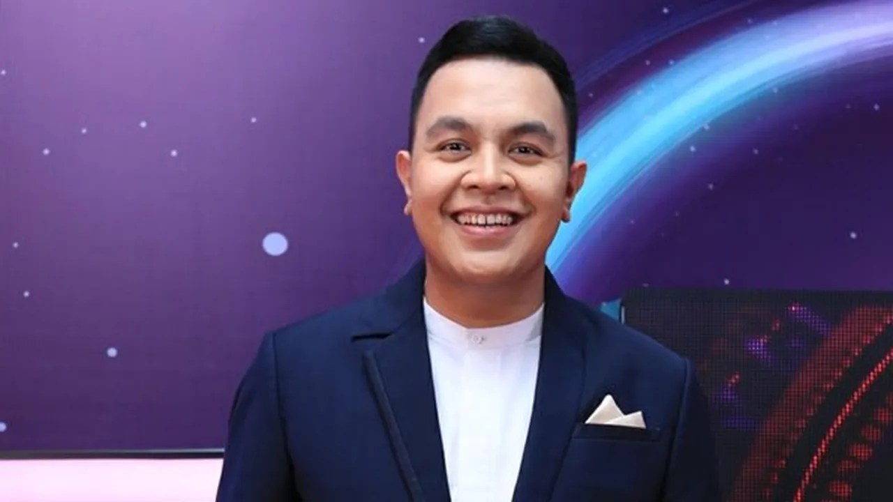Nyanyi 'Indonesia Raya' di Asian Games 2018, Momen Indah Dalam Karir Tulus