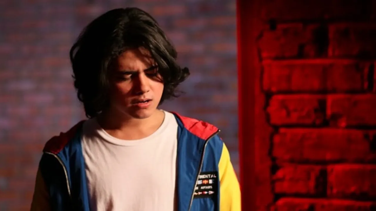 Nyanyi Lagi Setelah Lama Vakum, Aliando Recycle Lagu Armada