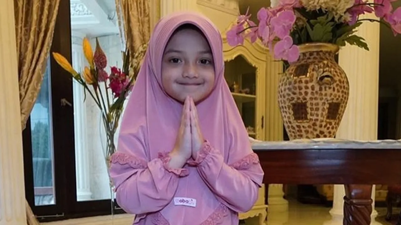 Nyanyi Live, Arsy Hermansyah Banjir Pujian