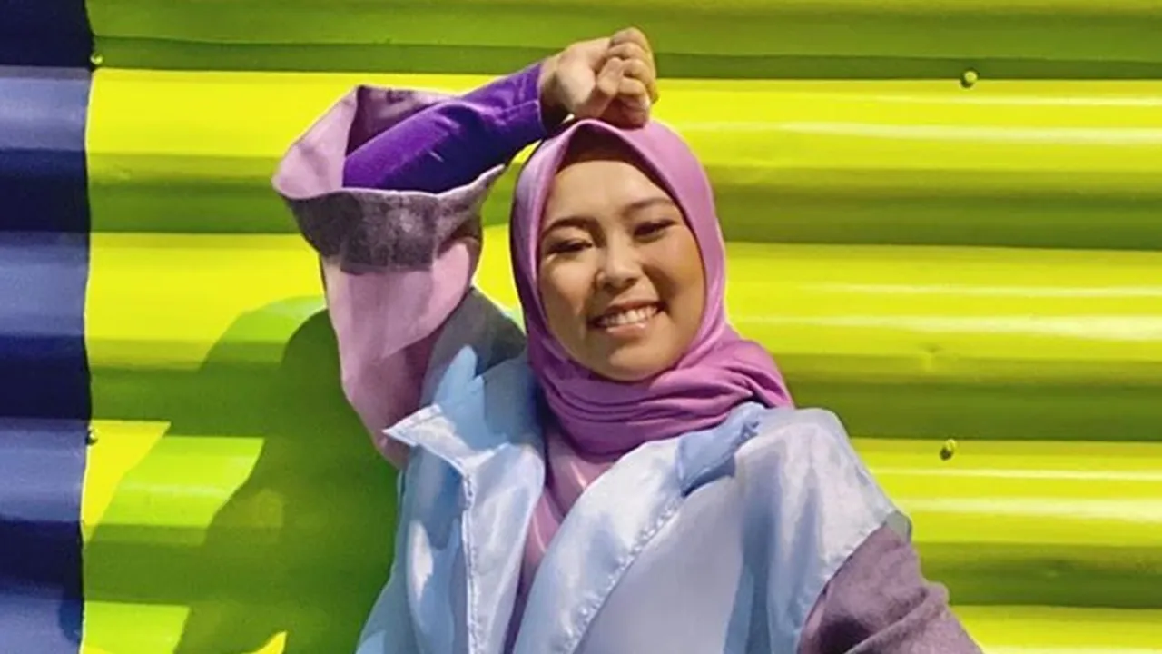 Nyaris Batal Ujian, Ini Cara Selfi LIDA Bagi Waktu Antara Kerja dan Belajar