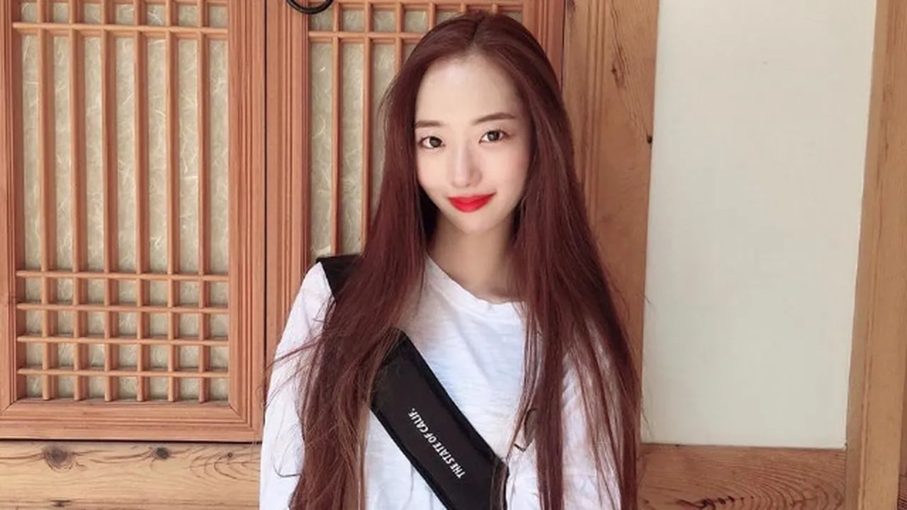 Nyaris Bunuh Diri, Shin Minah Eks ILUV Akui Dipaksa Menonton Video Seks Member Botopass