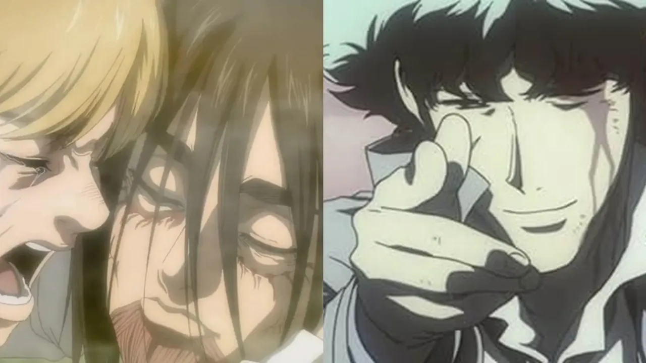 Nyesek! Ini 6 Rekomendasi Anime Action Sad Ending yang Paling Populer - Sukses Bikin Perasaan Campur Aduk