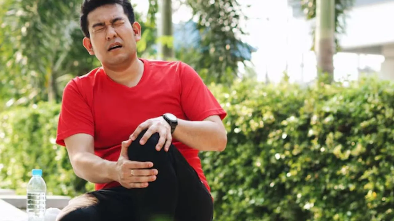 Obat Asam Urat Alami dari Bahan Dapur, Ampuh Kurangi Nyeri Sendi dan Minim Risiko