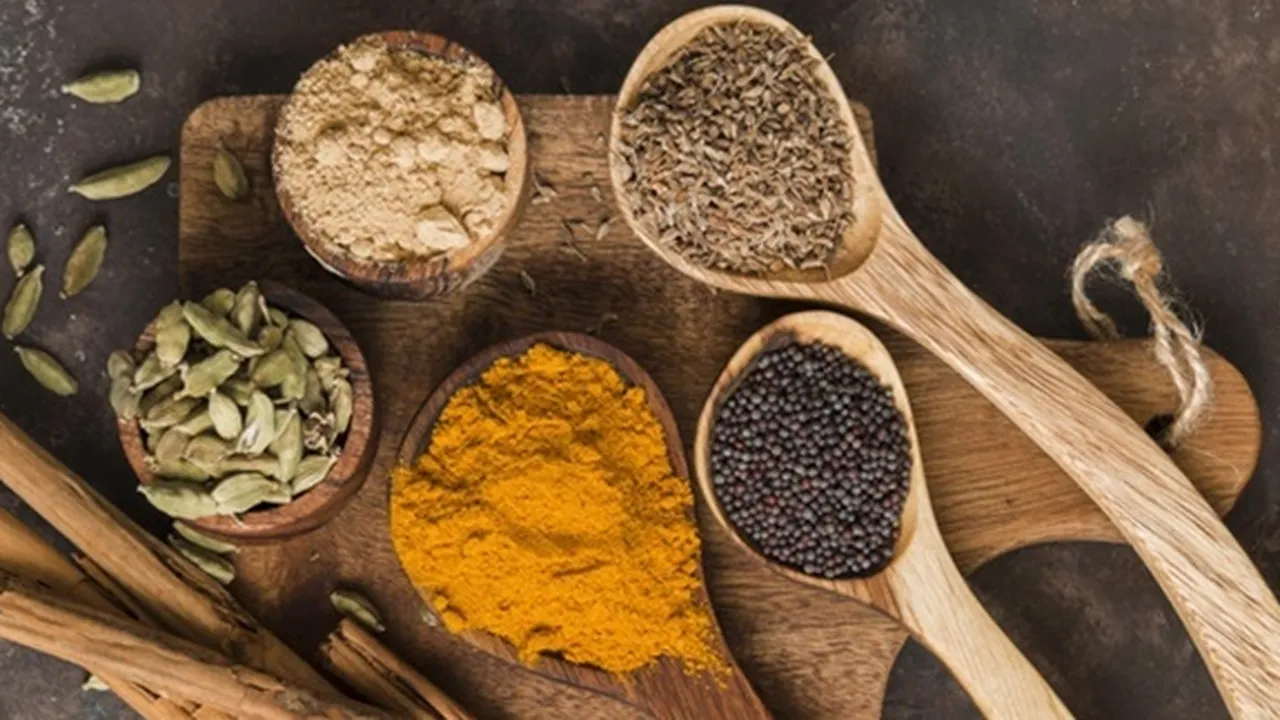 Obat Herbal Alami, 7 Ramuan Rempah Nusantara Ini Bisa Turunkan Kadar Kolesterol Tinggi