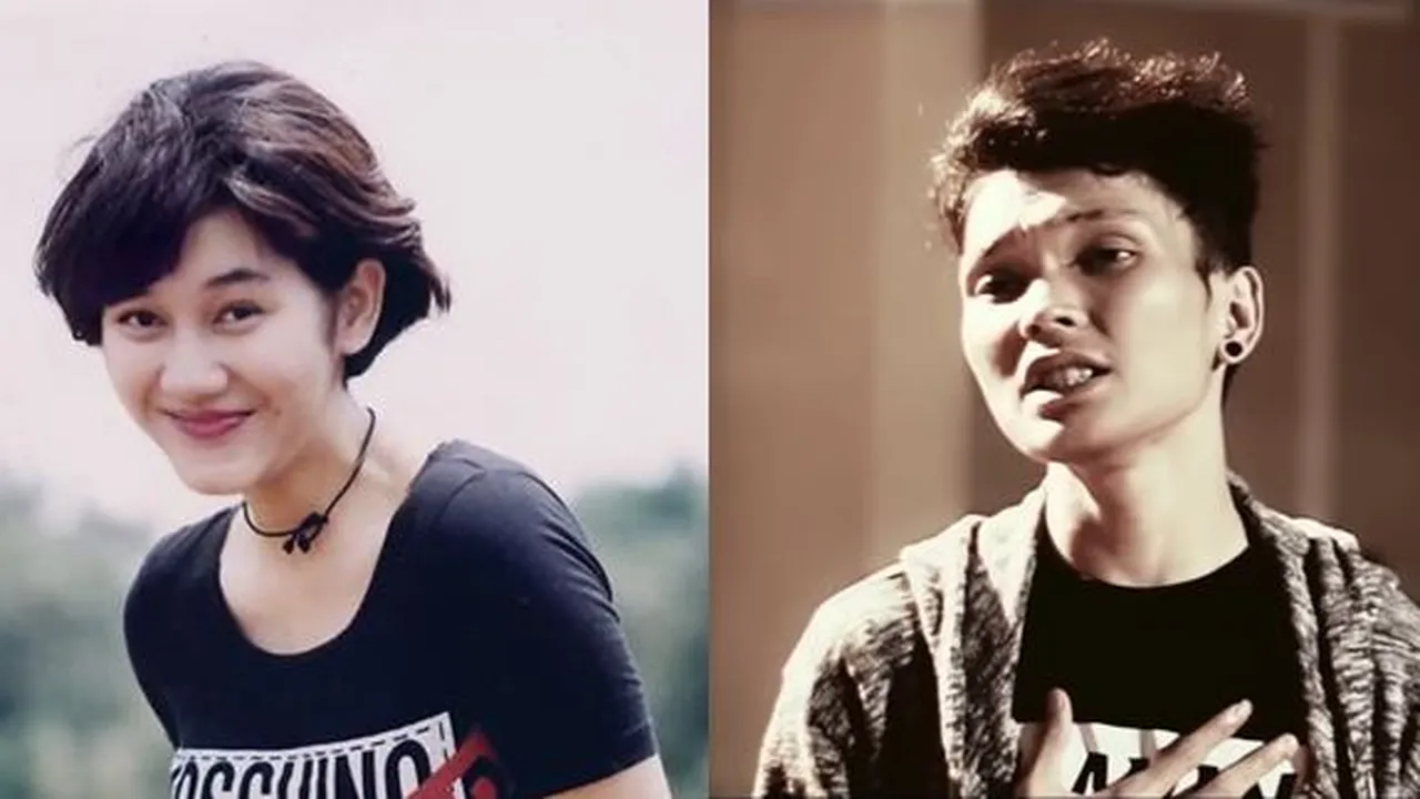 Obati Kerinduan Pada Nike Ardilla dengan Mendengarkan 'Tinggallah Ku Sendiri' Versi Adlani Rambe Obati Kerinduan Pada Nike Ardilla dengan Mendengarkan 'Tinggallah Ku Sendiri' Versi Adlani Rambe